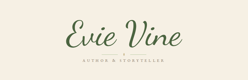 Author and Storyteller